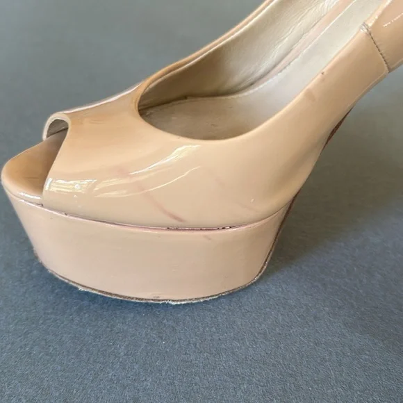 Brian Atwood Heels - Picture 3 of 5